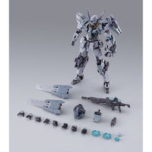 Load image into Gallery viewer, New box information 🌟New goods in October🌟 Spot soul limited edition new model METAL BUILD GUNDAM ASTRAEA Ⅱ Gundam Justice II
