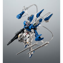 Load image into Gallery viewer, New box knowledge🌟New arrivals in October🌟 Spot soul limited edition brand new model ROBOT SPIRITS&lt;side ms&gt; XVX-016RN GUNDAM AERIAL REBUILD ver.ANIME Mercury Witch Wind Spirit Gundam&lt;/side&gt;
