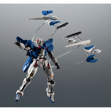 Load image into Gallery viewer, New box knowledge🌟New arrivals in October🌟 Spot soul limited edition brand new model ROBOT SPIRITS&lt;side ms&gt; XVX-016RN GUNDAM AERIAL REBUILD ver.ANIME Mercury Witch Wind Spirit Gundam&lt;/side&gt;
