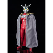 Load image into Gallery viewer, New box knowledge 🌟 New arrivals in November 🌟 Ready-made version of Bandai Hong Kong Soul SHF SHFiguarts ULTRA MANTLE Ultraman Ultra man Salted Egg Superman Salted Egg Superman Superman
