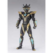 Load image into Gallery viewer, New box information 🌟 New arrivals in October 🌟 Spot soul limited edition brand new SHFiguarts ULTRAMAN Z DEATHCIUM RISE CLAW Superman Z Belial Dusk
