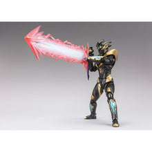 Load image into Gallery viewer, New box information 🌟 New arrivals in October 🌟 Spot soul limited edition brand new SHFiguarts ULTRAMAN Z DEATHCIUM RISE CLAW Superman Z Belial Dusk
