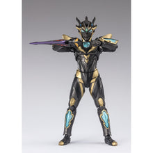 Load image into Gallery viewer, New box information 🌟 New arrivals in October 🌟 Spot soul limited edition brand new SHFiguarts ULTRAMAN Z DEATHCIUM RISE CLAW Superman Z Belial Dusk
