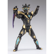 Load image into Gallery viewer, New box information 🌟 New arrivals in October 🌟 Spot soul limited edition brand new SHFiguarts ULTRAMAN Z DEATHCIUM RISE CLAW Superman Z Belial Dusk
