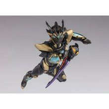 Load image into Gallery viewer, New box information 🌟 New arrivals in October 🌟 Spot soul limited edition brand new SHFiguarts ULTRAMAN Z DEATHCIUM RISE CLAW Superman Z Belial Dusk
