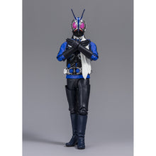 Cargar imagen en el visor de la galería, 新箱識 🌟 10月新貨🌟 現貨 魂限 行版 全新 SHF S.H.Figuarts MASKED RIDER NO.0 (SHIN MASKED RIDER) 新幪面超人0號
