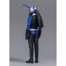 Load image into Gallery viewer, New box information 🌟 New arrivals in October 🌟 Spot soul limited edition brand new SHF SHFiguarts MASKED RIDER NO.0 (SHIN MASKED RIDER) New Masked Superman No.0
