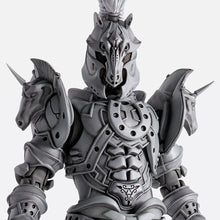 Load image into Gallery viewer, New box information 🌟 New arrivals in March 🌟 Ready-made Bandai SHF Real bone carving of Faiz 555 / SHFiguarts (SHINKOCCHOU SEIHOU) Horse Orphnoch - KAMEN RIDER FAIZ 555
