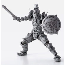 Load image into Gallery viewer, New box information 🌟 New arrivals in March 🌟 Ready-made Bandai SHF Real bone carving of Faiz 555 / SHFiguarts (SHINKOCCHOU SEIHOU) Horse Orphnoch - KAMEN RIDER FAIZ 555
