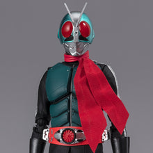 將圖片載入圖庫檢視器 新箱識 🌟1月新貨🌟 魂限  SHF MASKED RIDER No.2+1/ICHIMONJI HAYATO 幪面超人 2+1號 一文字隼人
