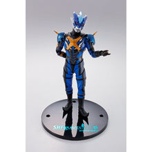 Load image into Gallery viewer, New box information🌟New arrivals in November🌟 Regular version SHFiguarts ULTRAMAN TREGEAR -SHFiguarts 15th anniversary Ver.- 
