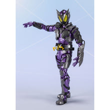 Load image into Gallery viewer, 新箱識 🌟 10月新貨🌟  現貨 魂限 行版 全新  S.H.Figuarts KAMEN RIDER HOROBI STING SCORPION -S.H.Figuarts 15th anniversary Ver.- 15週年 幪面超人 ZERO-ONE 01 滅 刺針毒蠍 滅亡迅雷 魂限 地台
