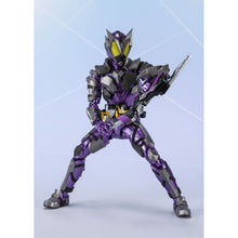 Load image into Gallery viewer, 新箱識 🌟 10月新貨🌟  現貨 魂限 行版 全新  S.H.Figuarts KAMEN RIDER HOROBI STING SCORPION -S.H.Figuarts 15th anniversary Ver.- 15週年 幪面超人 ZERO-ONE 01 滅 刺針毒蠍 滅亡迅雷 魂限 地台
