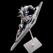 將圖片載入圖庫檢視器 新箱識 🌟2月新貨🌟 現貨 行版 魂限 模型 MG 1/100 GUNDAM ASTRAEA + PROTO GN TWIN BROAD BLADE 高達正義女神原型 GN 雙重劍
