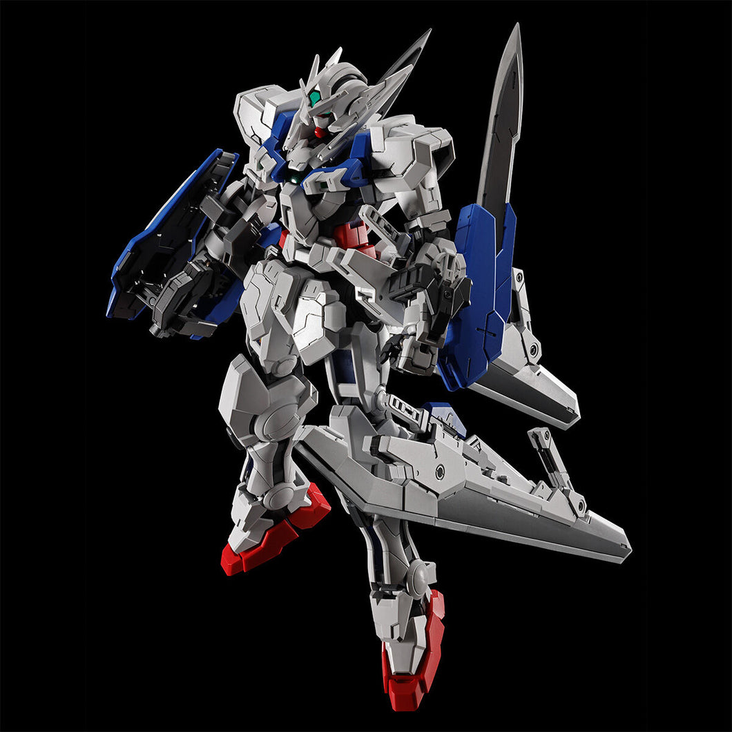 新箱識 🌟2月新貨🌟 現貨 行版 魂限 模型 MG 1/100 GUNDAM ASTRAEA + PROTO GN TWIN BROAD BLADE 高達正義女神原型 GN 雙重劍