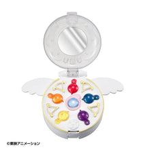 Load image into Gallery viewer, New box information 🌟 New arrivals in January 🌟 Current version of Bandai Doremi Pure RinHANachan compact jewelry box
