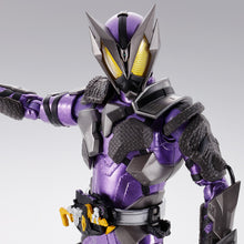 Cargar imagen en el visor de la galería, 新箱識 🌟 10月新貨🌟  現貨 魂限 行版 全新  S.H.Figuarts KAMEN RIDER HOROBI STING SCORPION -S.H.Figuarts 15th anniversary Ver.- 15週年 幪面超人 ZERO-ONE 01 滅 刺針毒蠍 滅亡迅雷 魂限 地台
