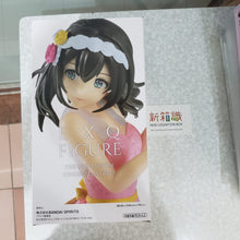 Load image into Gallery viewer, New box knowledge 🌟New arrivals in September🌟 Bandai brand new in stock Japanese version BANPRESTO EXQ Figure Kagepin Idol Master Cinderella Girl Sagasawa Fumika
