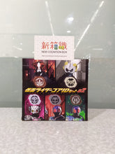 Load image into Gallery viewer, New box knowledge🌟New arrivals in September🌟 Bandai brand new ready-made version Kamen Rider Geats CORE ID set 02
