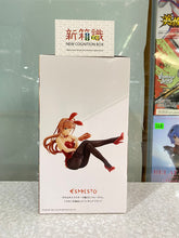 將圖片載入圖庫檢視器 新箱識 🌟 10月新貨🌟 現貨 行版 景品 ESPRESTO-FASCINATION AND STOCKINGS 偶像大師 閃耀色彩 有栖川夏葉
