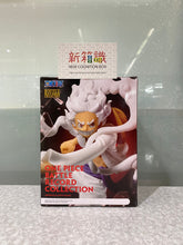 Cargar imagen en el visor de la galería, 新箱識 🌟 12月新貨🌟  現貨 行版 景品 BATTLE RECORD COLLECTION 海賊王 路飛 One Piece OP Luffy 5檔 五檔
