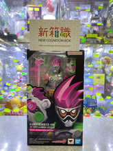 Cargar imagen en el visor de la galería, 新箱識 🌟 12月新貨🌟  現貨 行版 SHF 幪面超人EX-AID  平成世代Ver.
