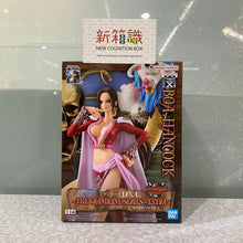 Load image into Gallery viewer, 新箱識 🌟 11月新貨🌟  現貨 全新 行版 景品 DXF 海賊王 ～THE GRANDLINE SERIES～EXTRA ONE PIECE 女帝 寶亞·漢哥古
