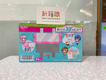 Load image into Gallery viewer, New box knowledge🌟New arrivals in July🌟Re-Ment HATSUNE MIKU Convenience Store Hatsune Miku Miku Convenience Store Micro Series (8 styles in original box)
