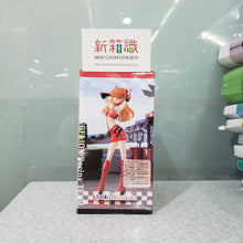 Load image into Gallery viewer, New box information 🌟 New arrivals in March 🌟 Ready-made brand new LUMINASTA Neon Genesis Evangelion Asuka - racing girl style - 
