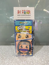 將圖片載入圖庫檢視器 新箱識 🌟 7月新貨🌟  現貨 行版 全新 Soap Studio Sho-Chan Figure 忍者小燦 忍者 人偶公仔 Shochan
