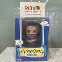 Load image into Gallery viewer, New box information 🌟 New arrivals in July 🌟 Ready-made brand new Soap Studio Sho-Chan Figure Ninja Xiaochan Ninja Doll Shochan 
