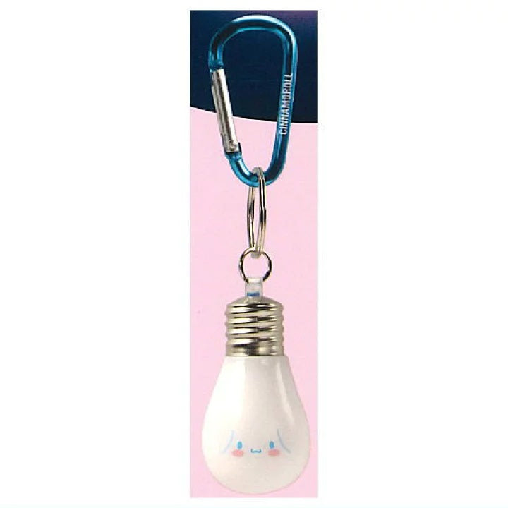 New box information 🌟 New arrivals in March 🌟 Brand new Japanese version of gashapon SANRIO character light bulb shaped pendant Jade Dog 