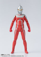 Cargar imagen en el visor de la galería, 新箱識 🌟9月新貨🌟 現貨 全新 BANDAI S.H.Figuarts SHF 七星俠 ULTRASEVEN Ultraman 特撮 咸蛋 鹹蛋 鹹旦 咸旦 超人 Seven (再販)
