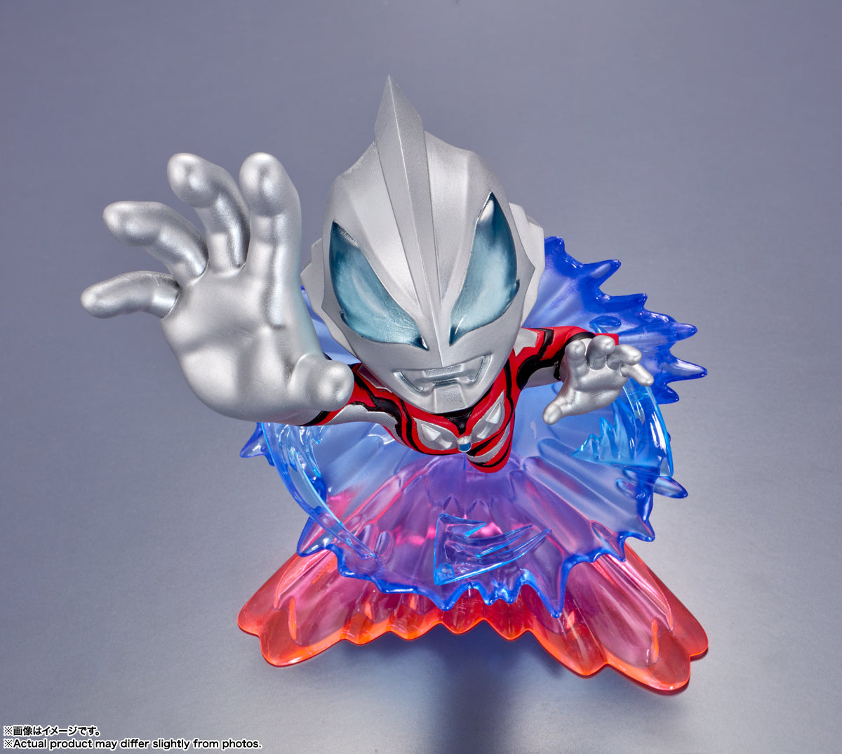 新BOX情報🌟 9月新入荷🌟 新入荷 BANDAI TAMASHII NATIONS BOX Vol.2 第2弾 ウルトラマン ARTlizeD  ～銀河の果てへ～ 全8種セット（オリジナルBOX 8個入り） ウルトラマンスペシャル 塩たまご 塩たまご塩たまご 塩たまご 塩たまご 塩たまご  塩たまご