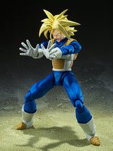 Load image into Gallery viewer, New box information🌟New arrivals in September🌟 Ready-made version of Bandai Dragon Ball Super Z, Dragon Ball Super, Dragon Ball SHF, Super Sayan Dulags, the super power hidden in the body
