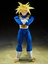 Load image into Gallery viewer, New box information🌟New arrivals in September🌟 Ready-made version of Bandai Dragon Ball Super Z, Dragon Ball Super, Dragon Ball SHF, Super Sayan Dulags, the super power hidden in the body
