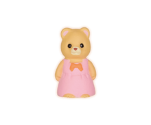 Load image into Gallery viewer, New box information 🌟 New arrivals in January 🌟 Ready stock Japanese version of gashapon tarlin Forest Family Mini Doll Bear BB 5
