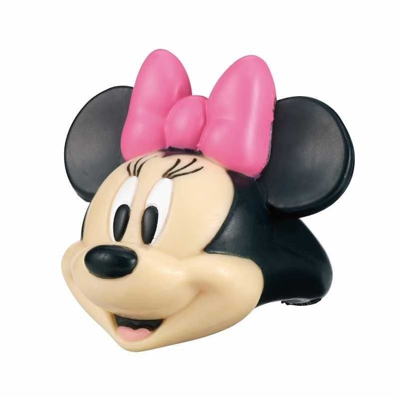 New box knowledge🌟New arrivals in November🌟❗Minnie❗Ready stock Japanese version new gashapon Takaratomy Disney Disney character ring Minnie