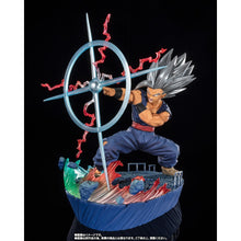 Load image into Gallery viewer, New box information 🌟New arrivals in September🌟 ❗Limited to stores/SF collect❗ Ready-made version of Dragon Ball Soul SHOP limited edition Figuarts ZERO Son Gohan (Beast Form)
