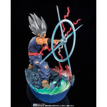 Load image into Gallery viewer, New box information 🌟New arrivals in September🌟 ❗Limited to stores/SF collect❗ Ready-made version of Dragon Ball Soul SHOP limited edition Figuarts ZERO Son Gohan (Beast Form)
