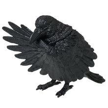 Load image into Gallery viewer, New box knowledge 🌟New arrivals in September🌟 Ready-made Japanese version gashapon Yell Butler Crow
