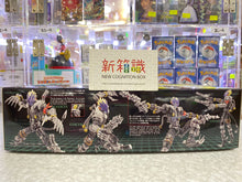 Load image into Gallery viewer, New Box Spot Bandai Model Figure-rise Standard Amplified Standard Series Amplified Digimon Digimon Plastic Model Kit Beelzemon Little Monster Evolution
