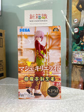 Load image into Gallery viewer, New box information 🌟New arrivals in December🌟 SPM Jingpin Fate/Grand Order Mashu Daikapō Enmottei Style Ver.
