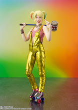 Load image into Gallery viewer, New box introduction Shf Birds Of Prey DC dc Harley Quinn shf SHFiguarts Birds of Prey
