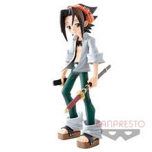 Load image into Gallery viewer, New Box ❗Special Offer❗ Line Edition Classic Anime Anime Manga Shaman King Asakura Ye
