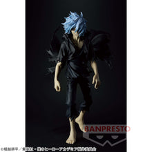 Load image into Gallery viewer, New box information 🌟New arrivals in January🌟 Ready stock version of the scenery DXF My Hero Academia dead handle wood hanging handle woying
