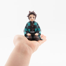 Load image into Gallery viewer, New box ❗Special offer❗ Line item Demon Slayer GEM Tanjiro Palm Size Mega House Regular Edition
