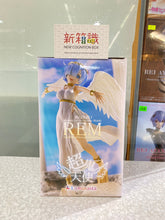 Load image into Gallery viewer, New box information🌟New arrivals in February🌟 Brand new SEGA scenery Luminasta Re:Zero - Starting Life in Another World Rem Super Ghost Angel
