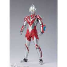 將圖片載入圖庫檢視器 新箱識  行版 SHF 超人利布特 ULTRAMAN RIBUT 咸旦超人 奧特曼
