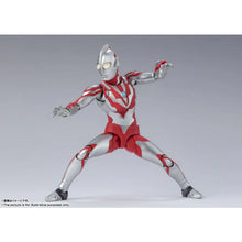 Cargar imagen en el visor de la galería, 新箱識  行版 SHF 超人利布特 ULTRAMAN RIBUT 咸旦超人 奧特曼
